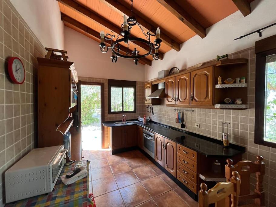 Farmhouse surrounded by centenary olive trees - Housity