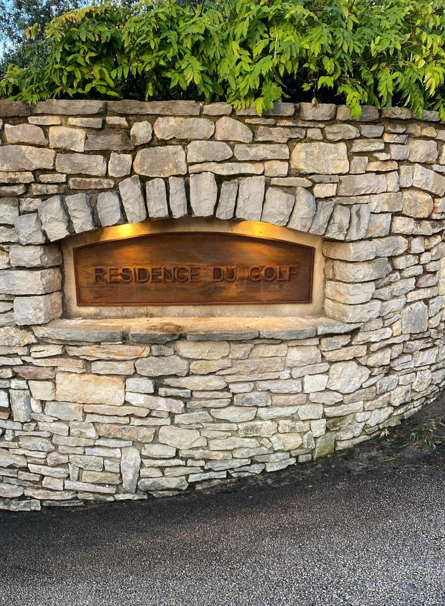 Résidence Du Golf - Housity