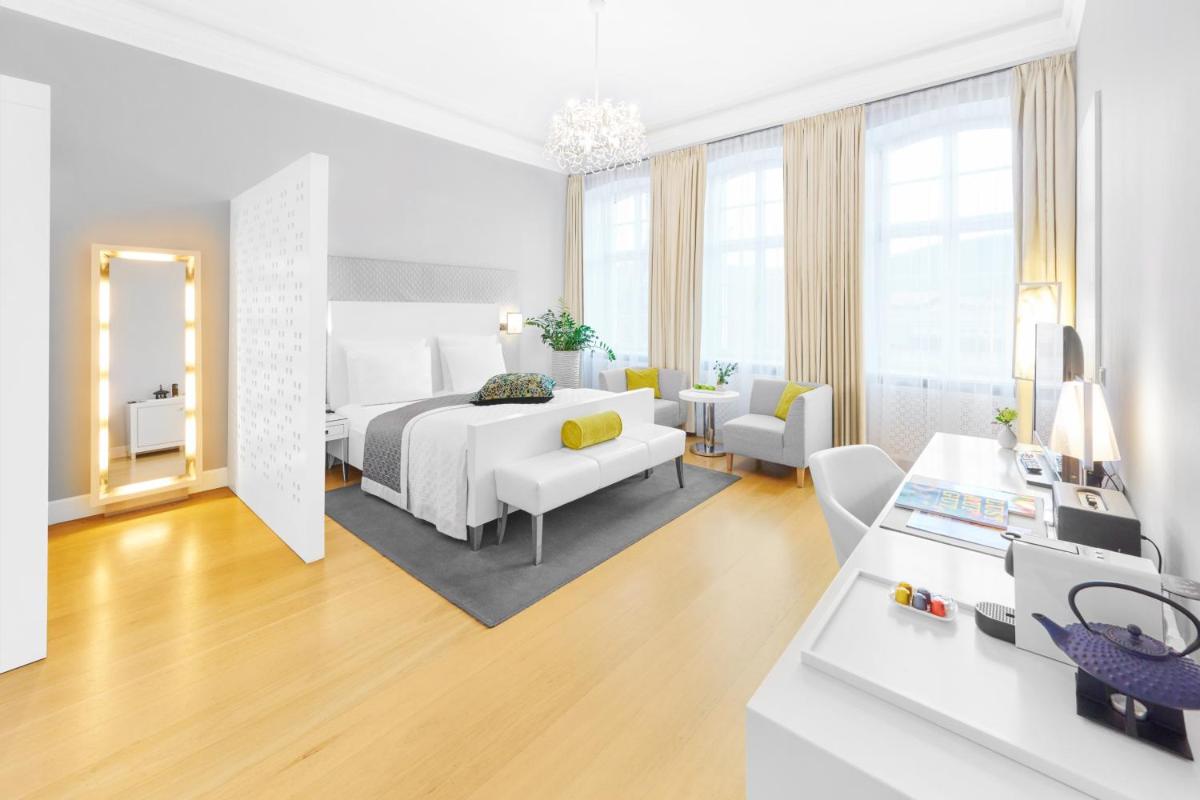 Hotel Ketschauer Hof - Housity