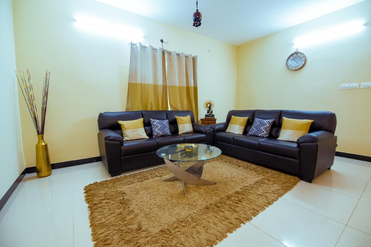 Brindhavan Homestays Srirangam - Housity