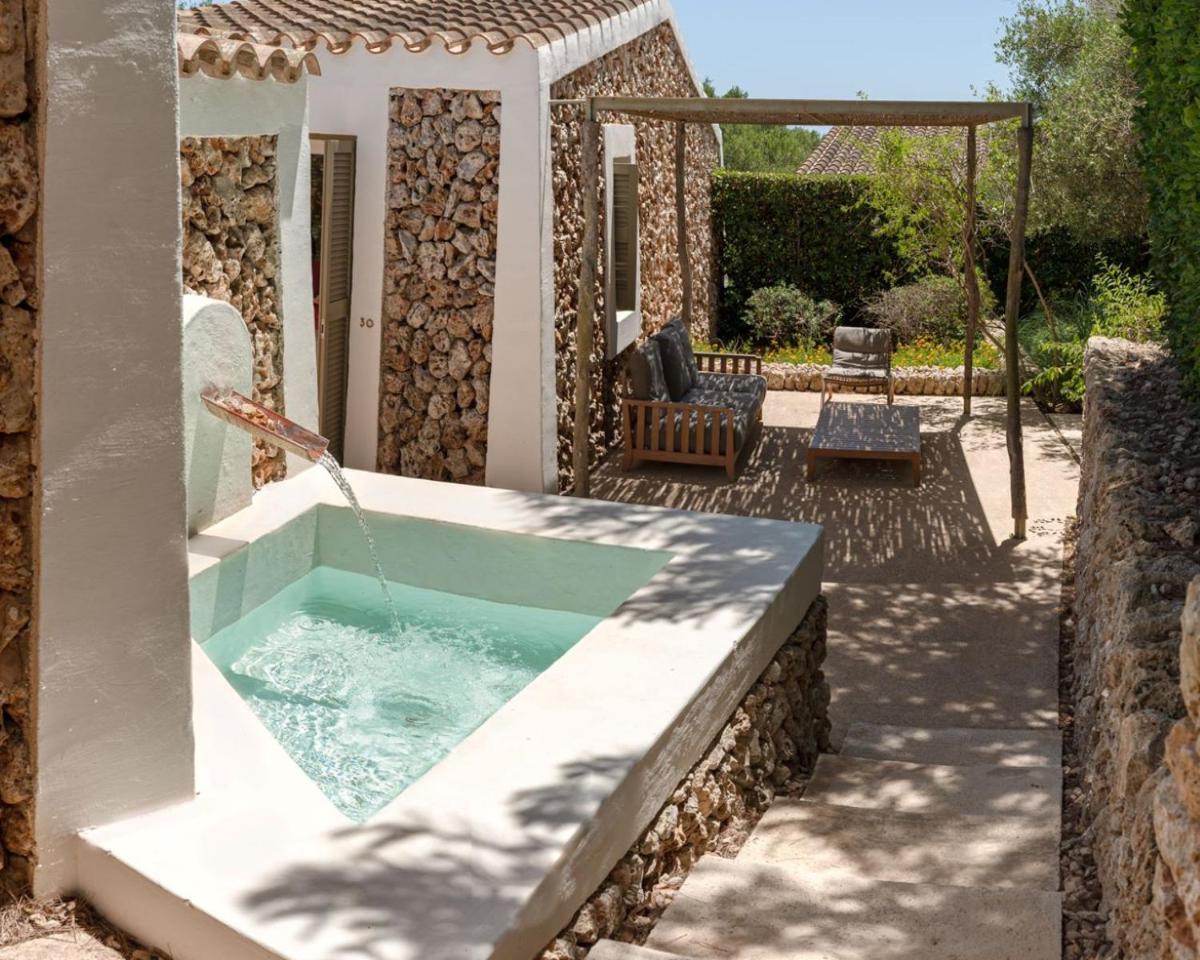 Piscina en o cerca de Torralbenc, a Small Luxury Hotel of the World