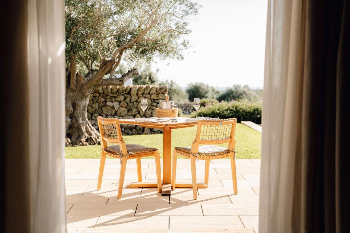 Imagen de la galería de Torralbenc, a Small Luxury Hotel of the World, en Cala'n Porter