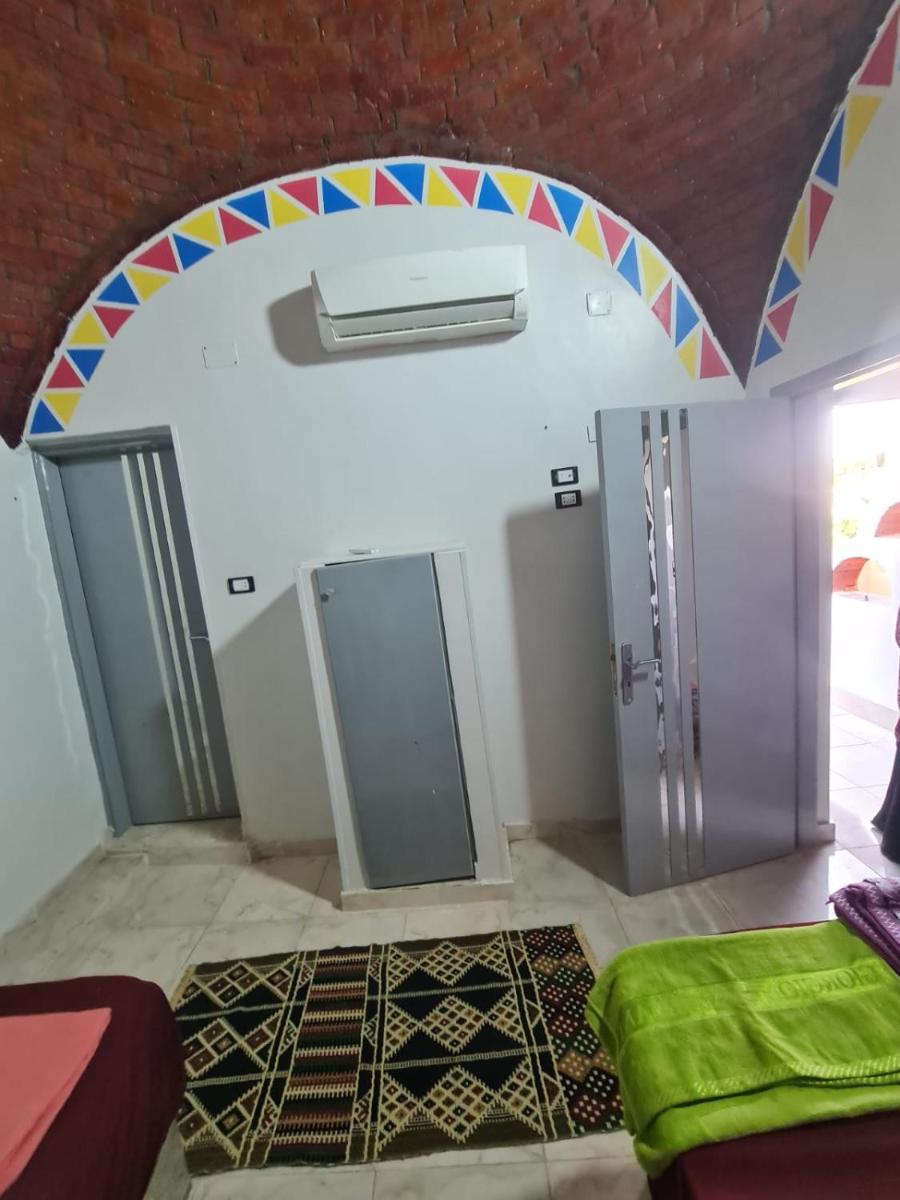Ezzo Nubian guest house - Hizvo
