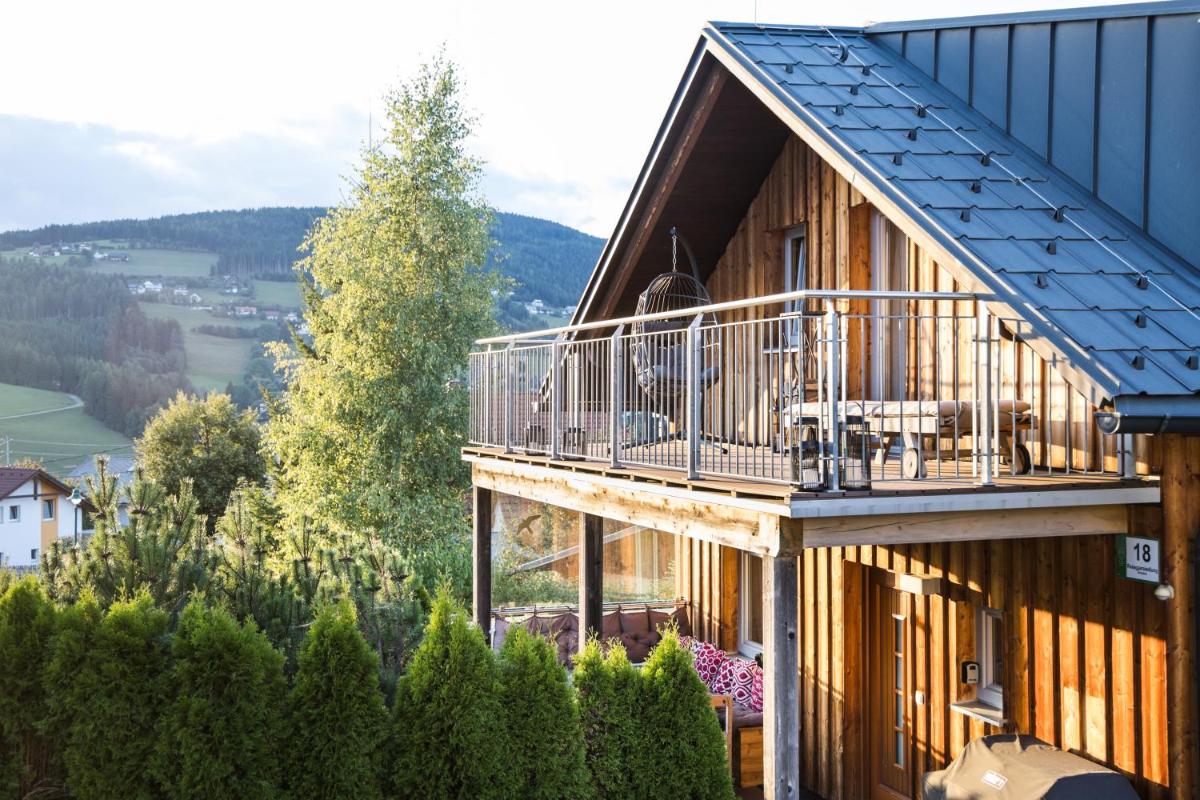 Chalet Almblick - Housity