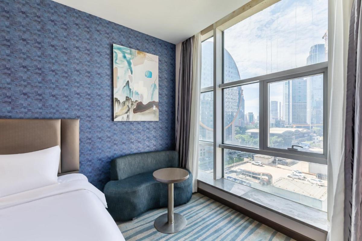 Holiday Inn Express Shenyang North Station, an IHG Hotel - Hizvo