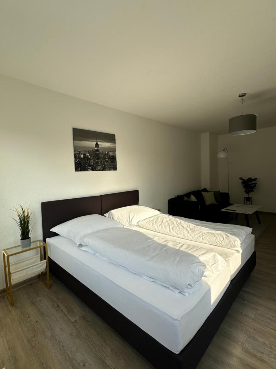City-Apartments Hannover - Housity