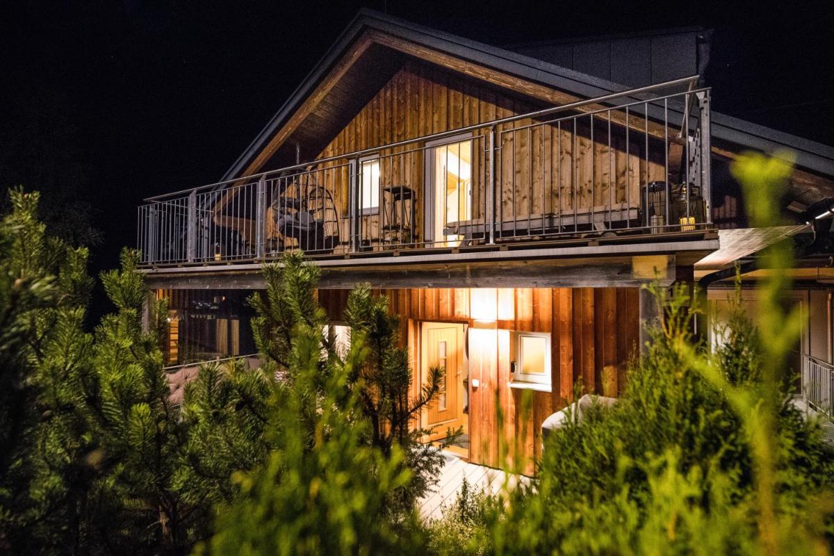 Chalet Almblick - Housity