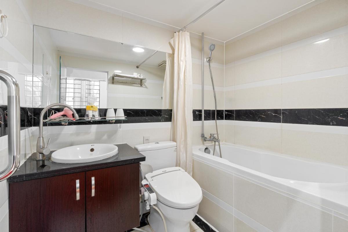 WA Garden Apartment & Hotel - Housity