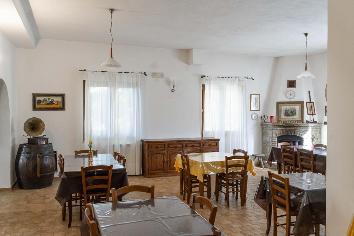 Agriturismo B&B La Sterpina - Housity