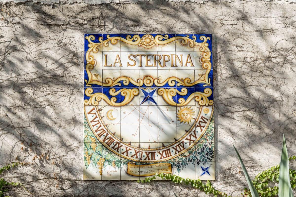 Agriturismo B&B La Sterpina - Housity