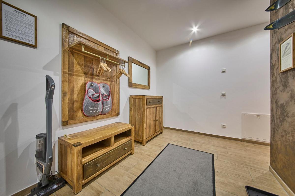 Appartementhaus Goldnugget - Housity