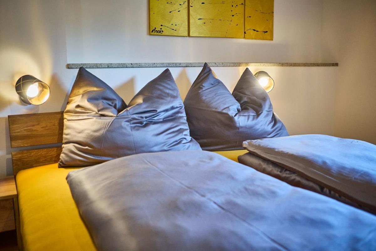 Appartementhaus Goldnugget - Housity