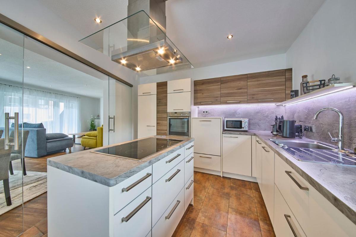 Appartementhaus Goldnugget - Housity