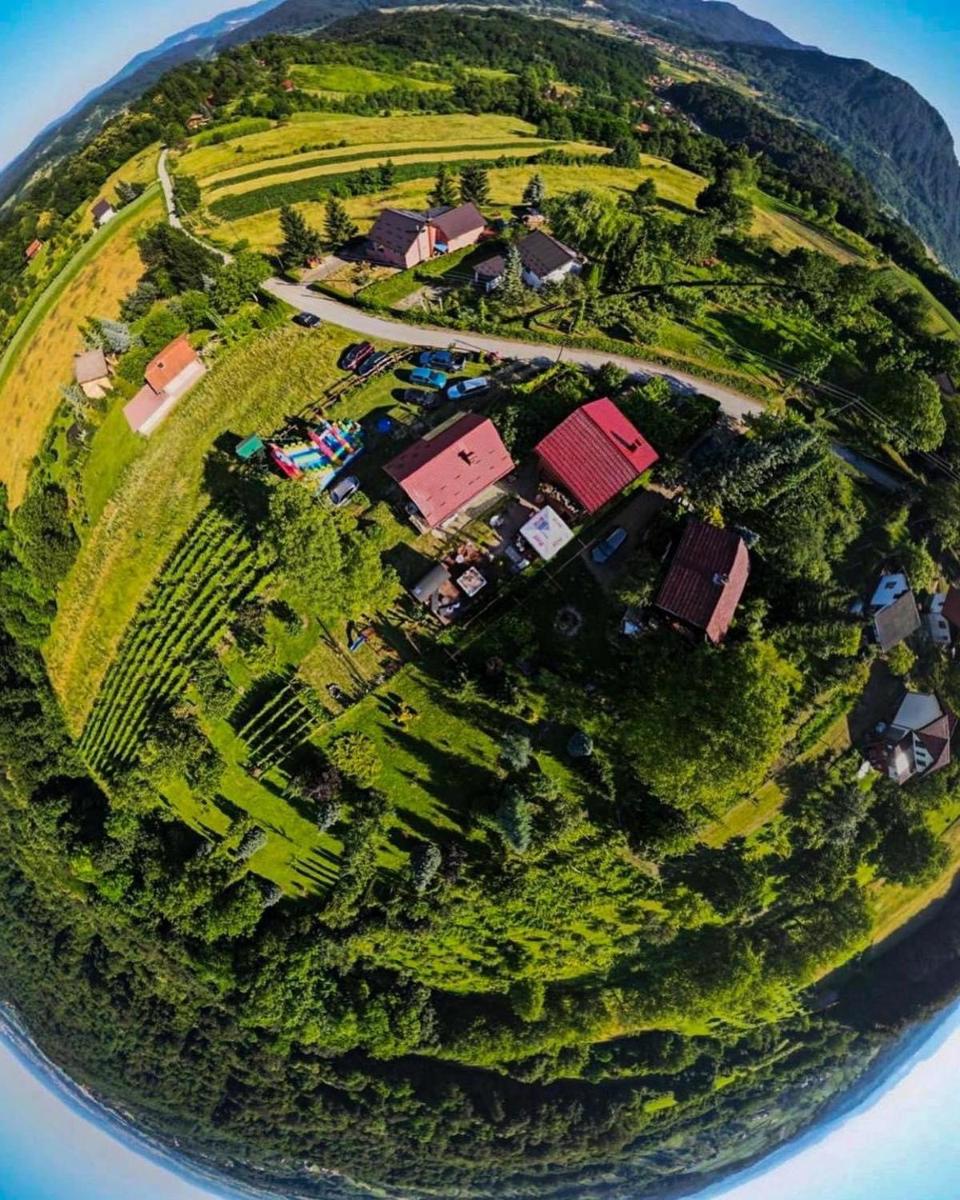 Kuća za odmor Briška - Housity