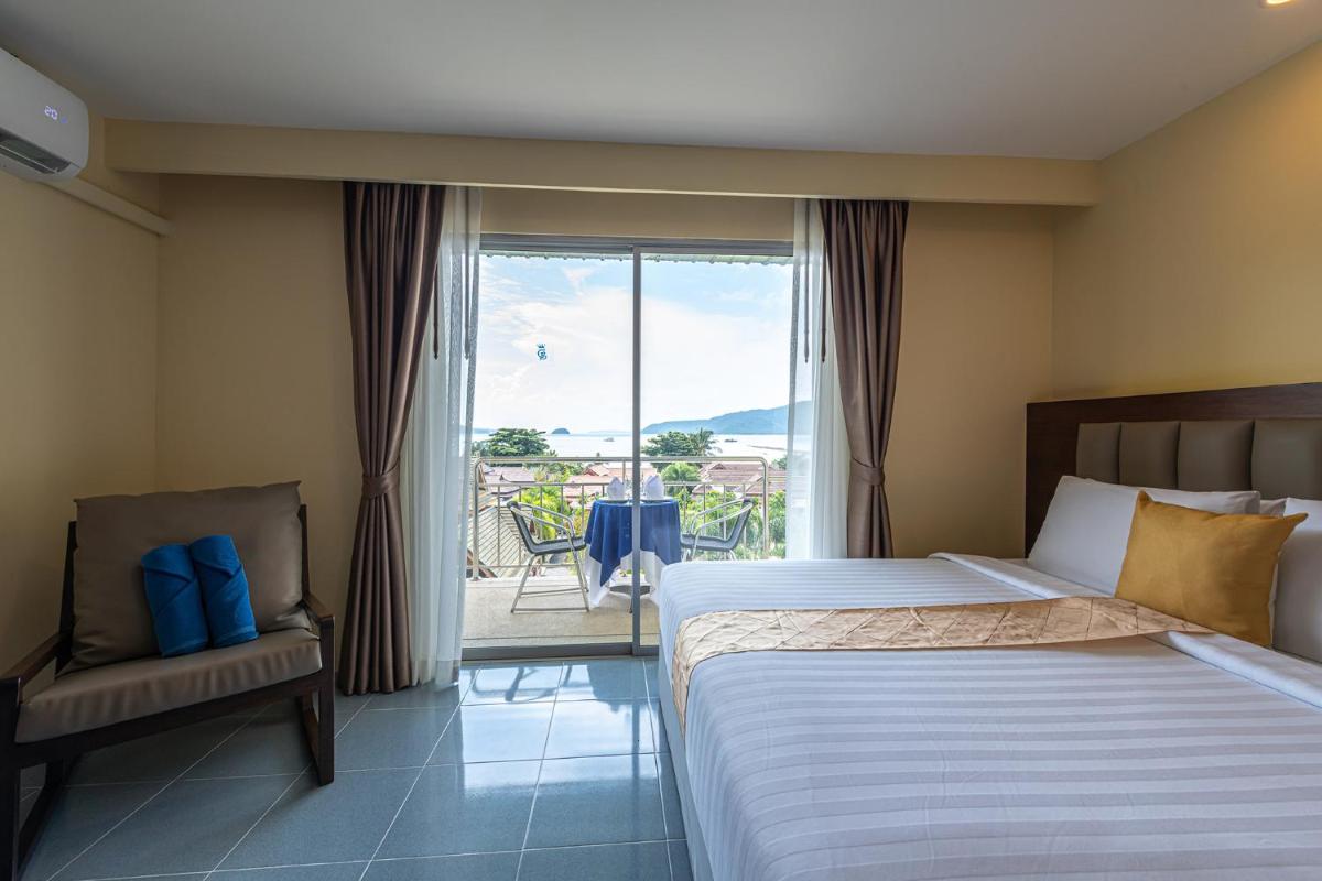 Blue Beach Apartment - Housity