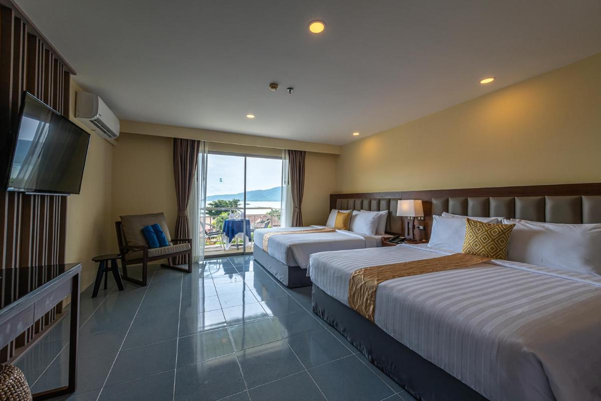 Blue Beach Apartment - Housity