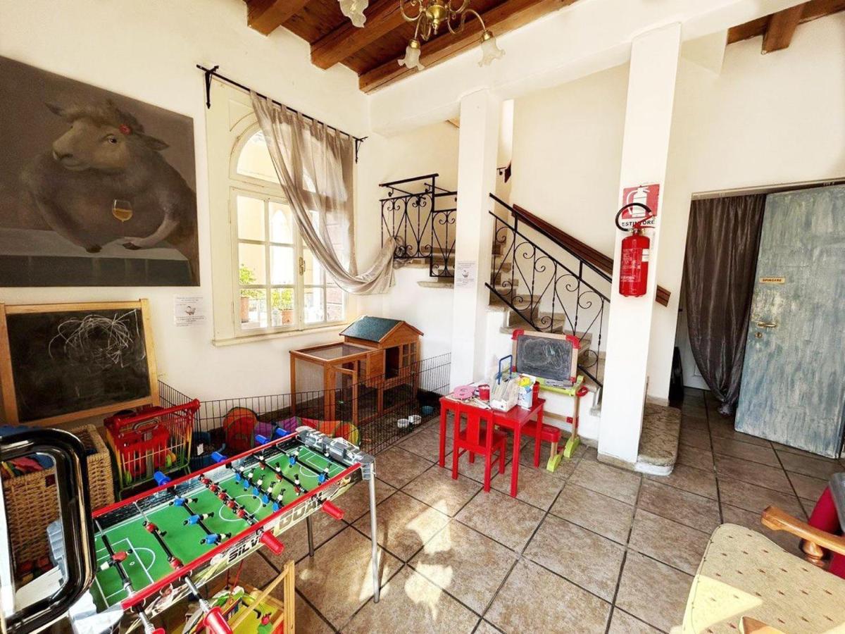 Suitetrails - Hotel Baldo