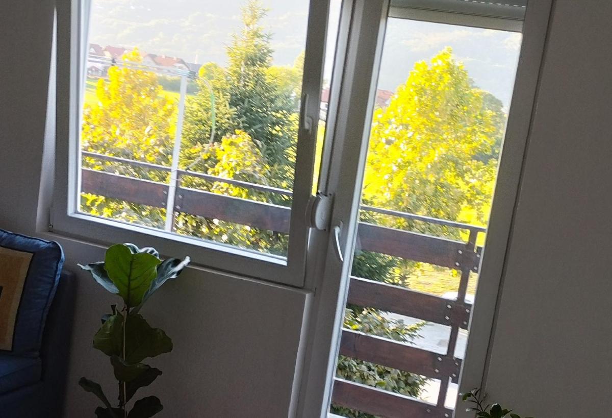 Apartman 