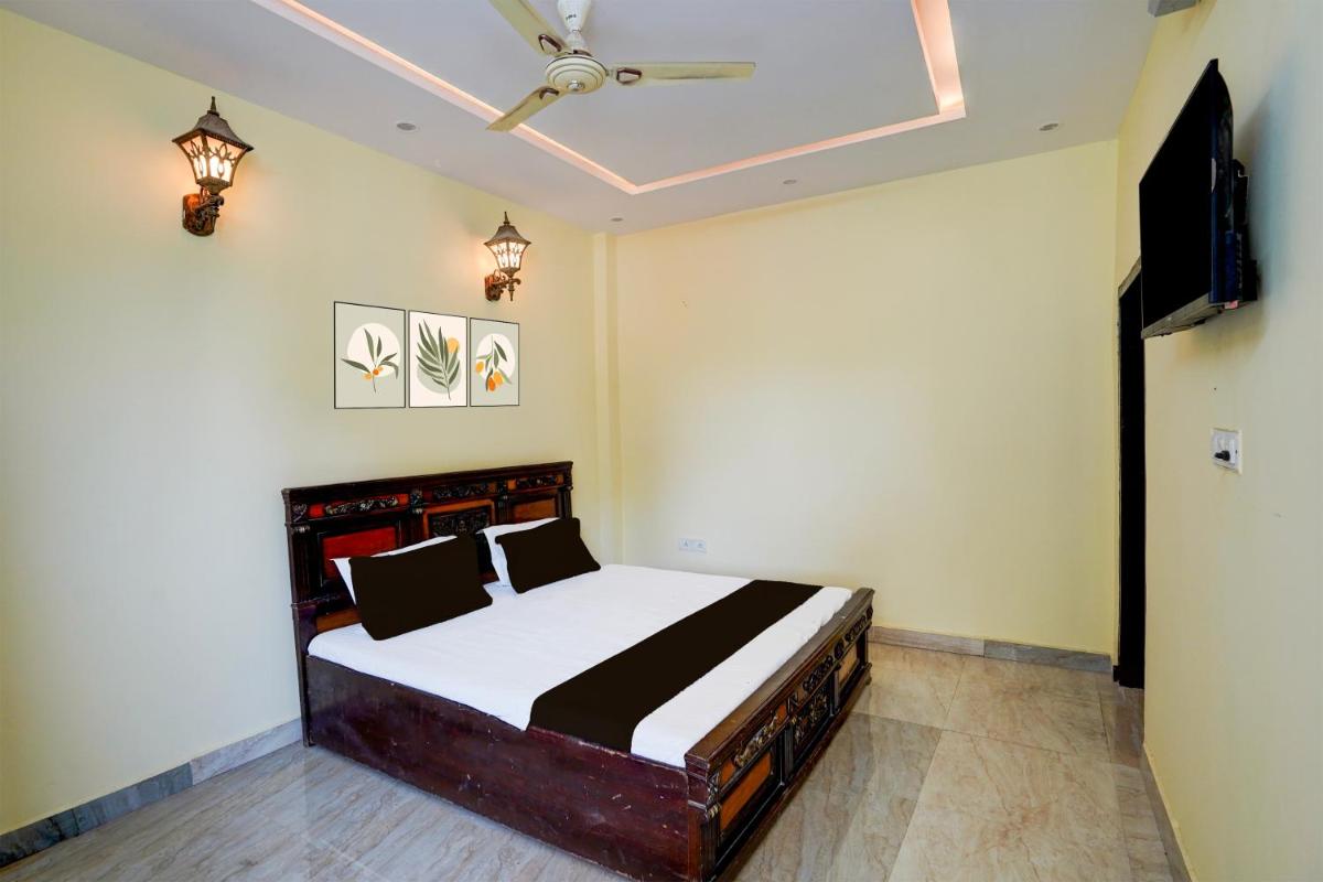 SPOT ON Aravali View Hotel & Restaurant - Housity