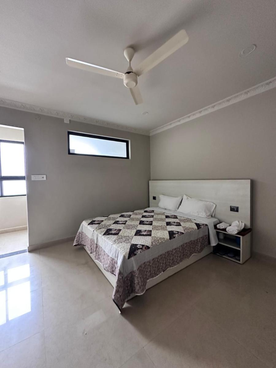 Akim Homestay - Hizvo
