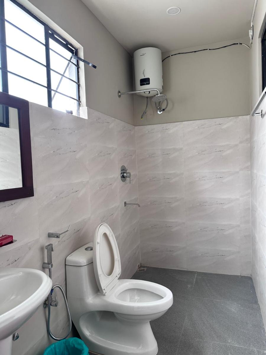 Akim Homestay - Hizvo
