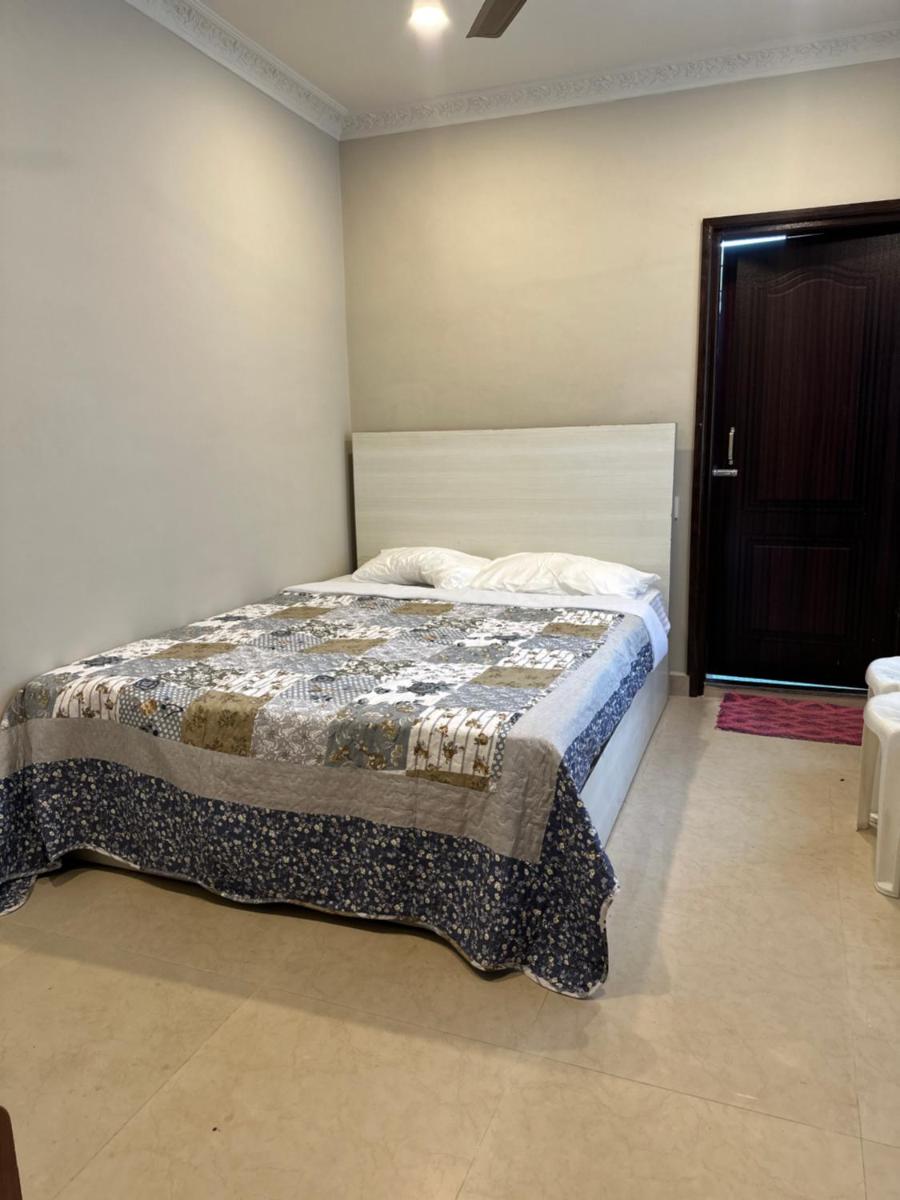 Akim Homestay - Hizvo