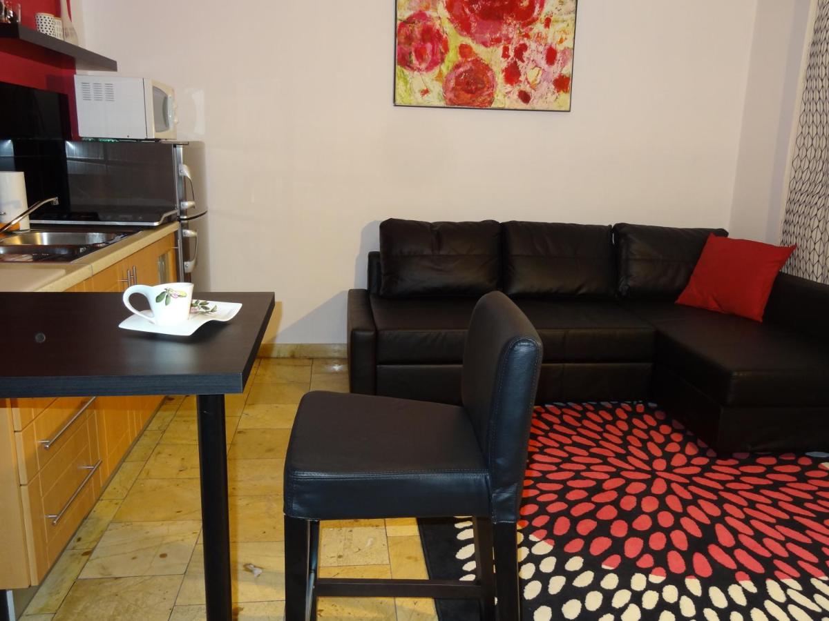Apartamenty Polna - Housity