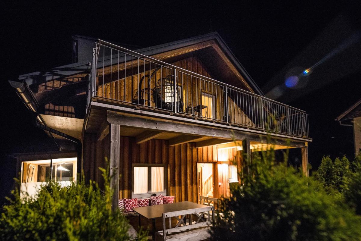 Chalet Almblick - Housity