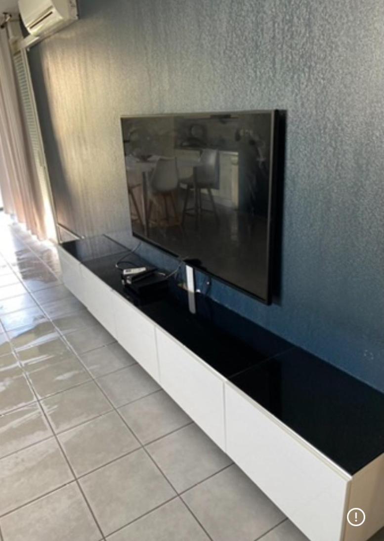 Superbe appartement avec terrasse - Housity