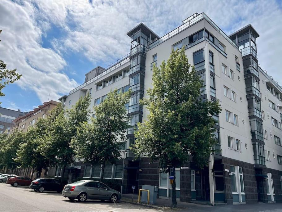 One-bedroom with sauna, Helsinki - Hizvo