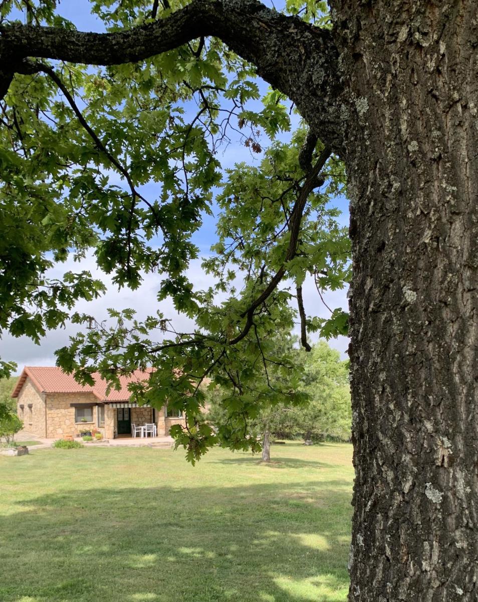 Casa Rural Fuentecillas - Housity