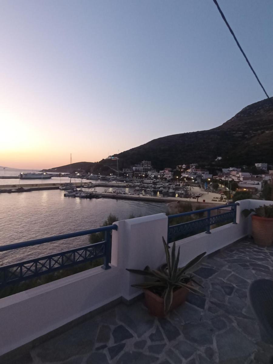 Nektaria on the Beach - Housity