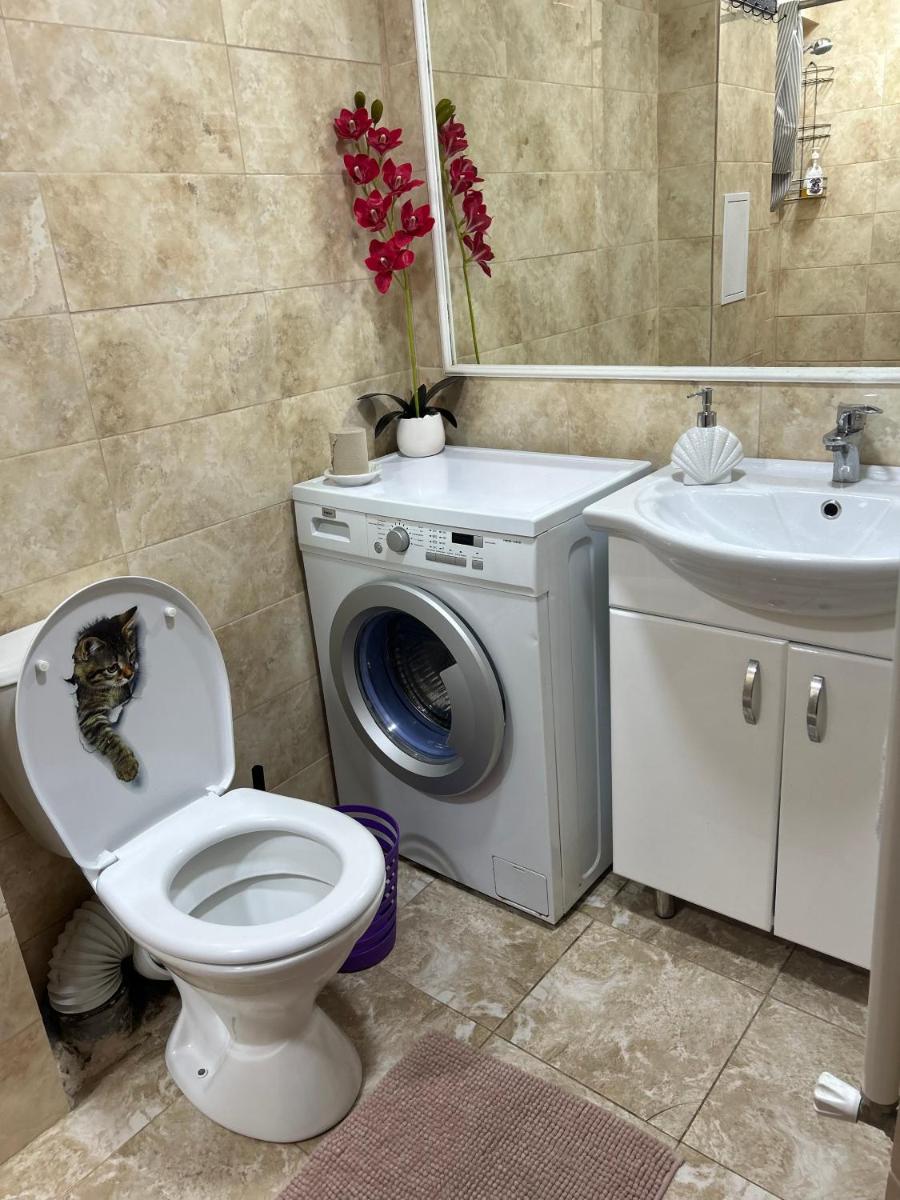 Apartament in chirie Moldova or.Soroca - Housity
