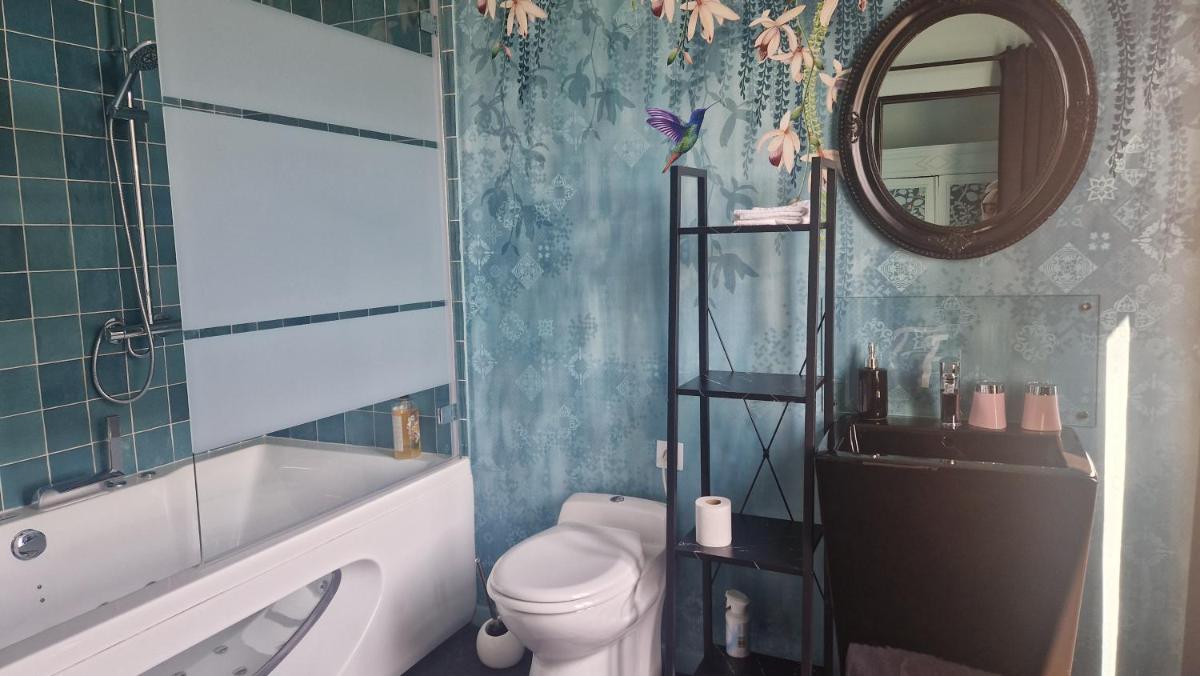 Villa Chanelle - Housity