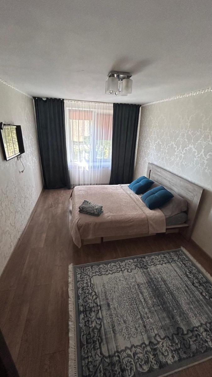 Apartament in chirie Moldova or.Soroca - Housity
