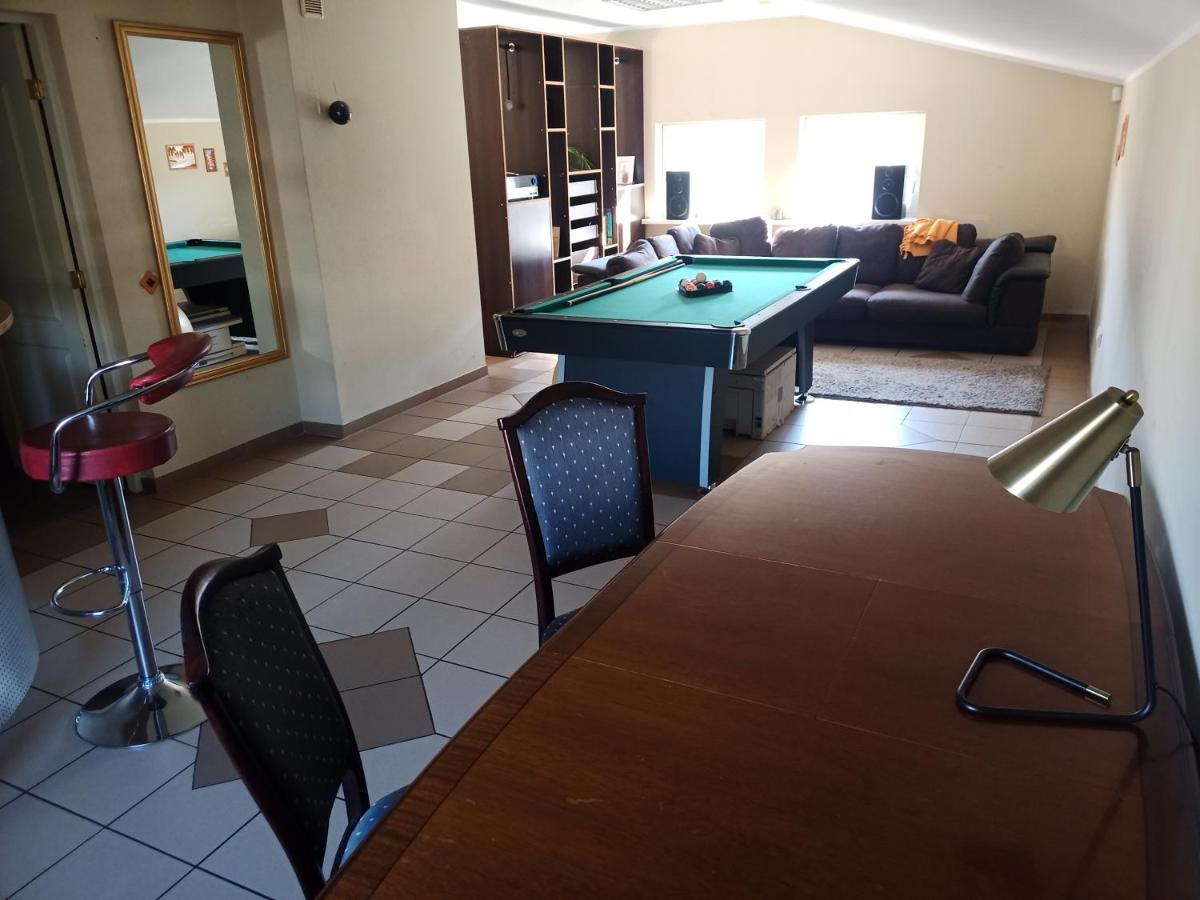 Vilnius Cat Friendly - Housity