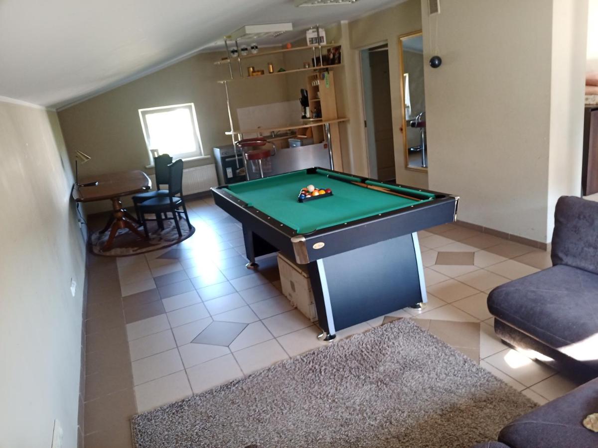 Vilnius Cat Friendly - Housity