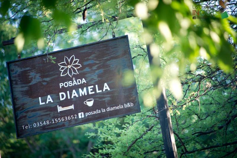 Posada La Diamela - Housity