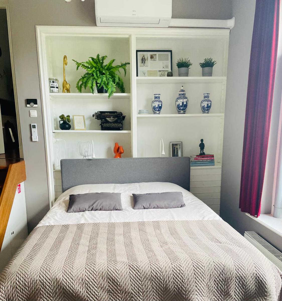 B&B de Notaris - Housity