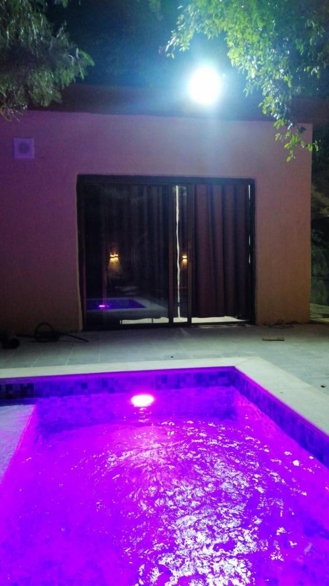 MoonLight Chalet - Housity