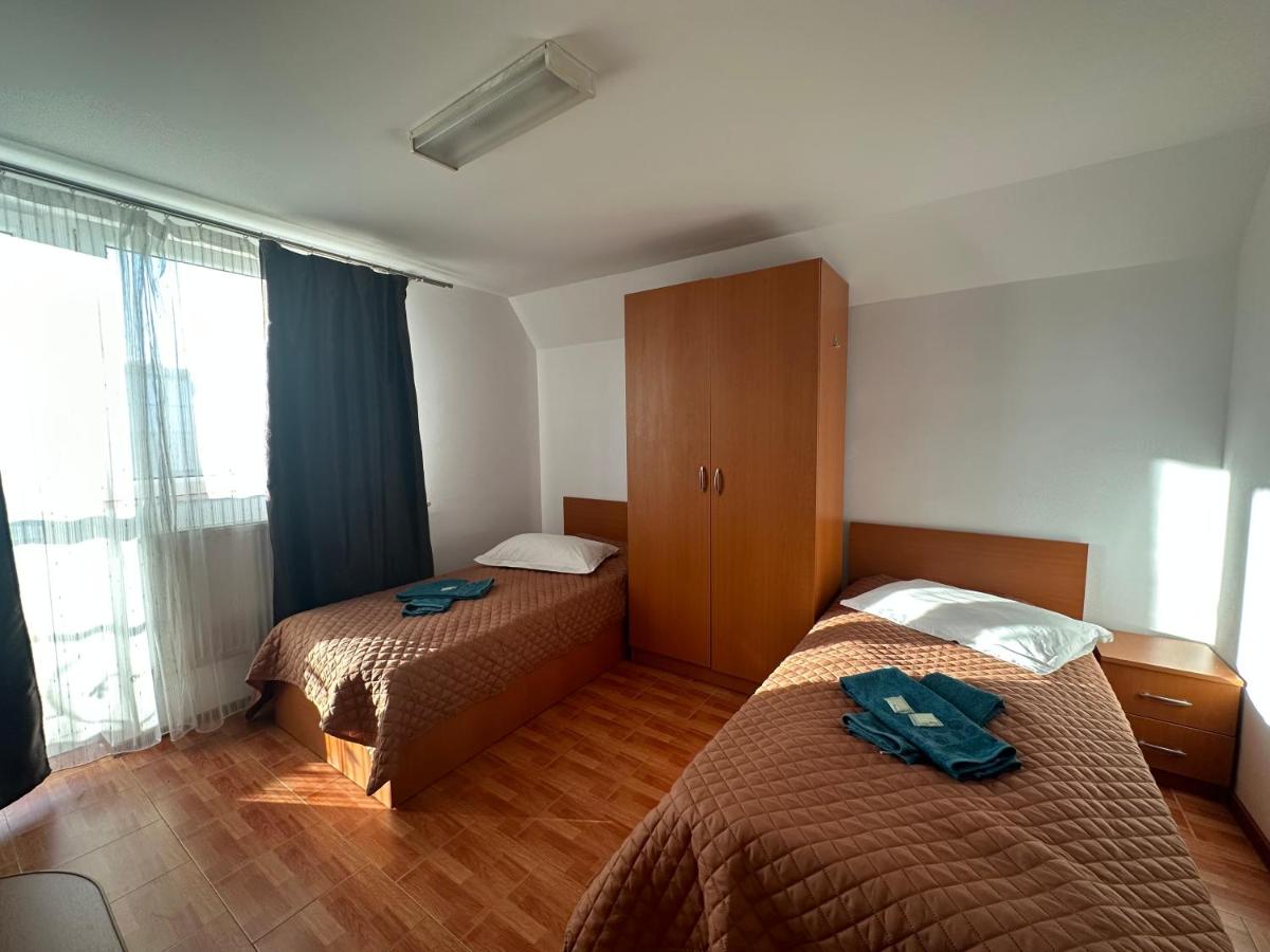 Casa Rustic cazare - Housity