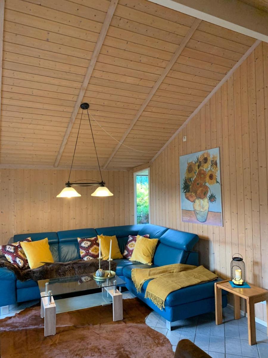 Gepflegtes-Ferienhaus-am-Dankernsee-Haren-Emsland - Housity