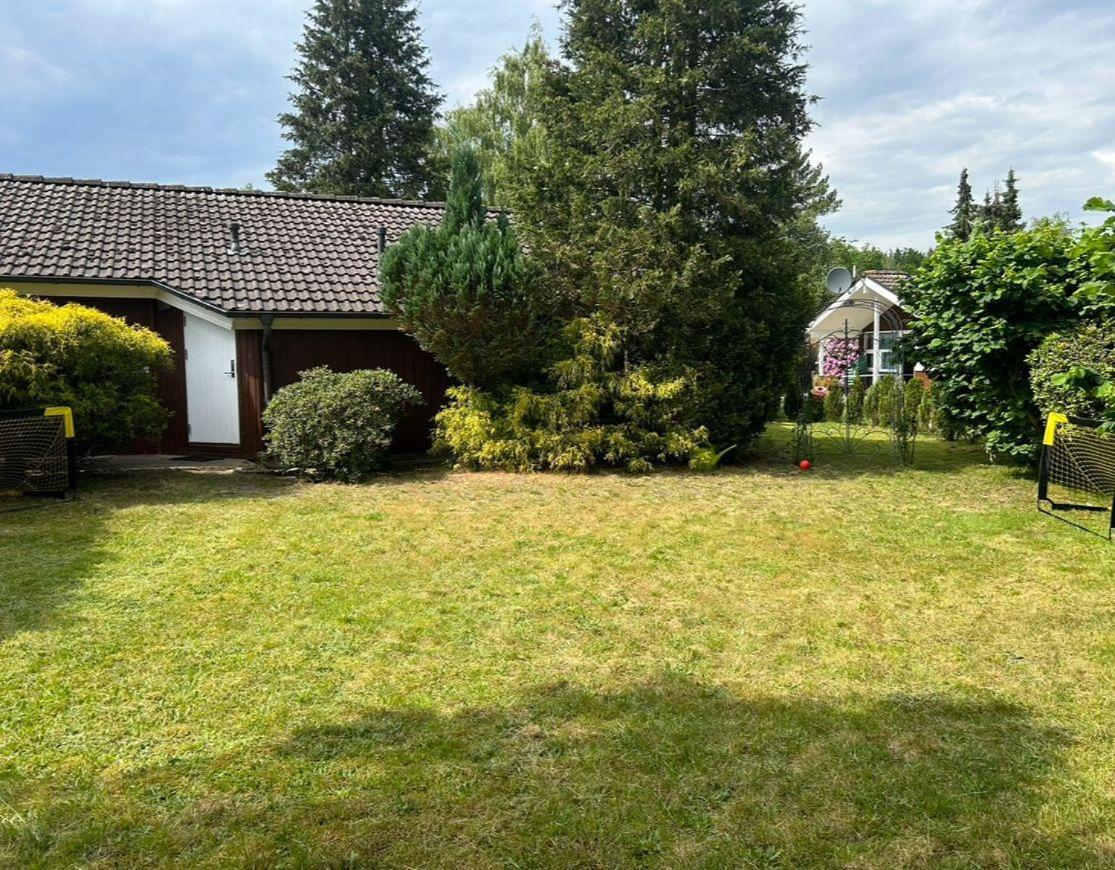 Gepflegtes-Ferienhaus-am-Dankernsee-Haren-Emsland - Housity