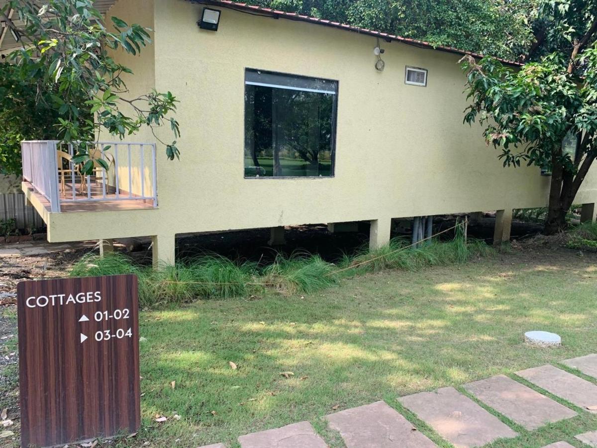 Forresta Retreat - Housity