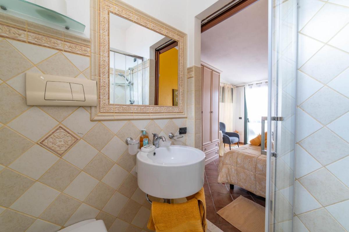 B&B Rita E Renzo - Housity
