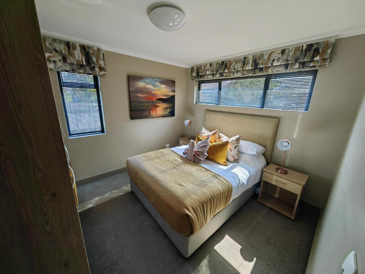 Suitetrails - Karibu Self-catering Accommodation