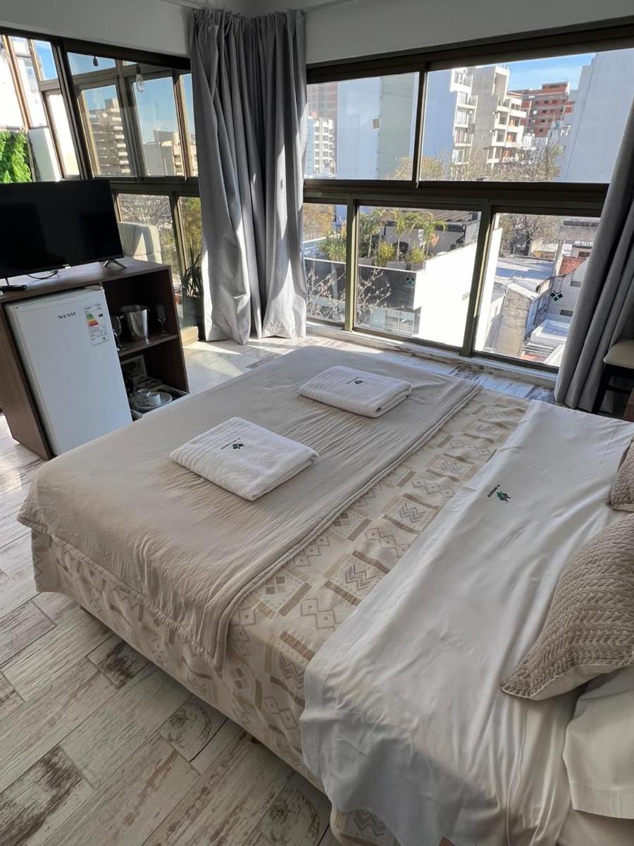 XV Apartamentos - Housity
