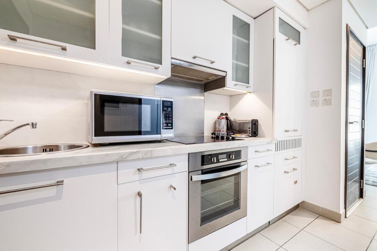 Cozy Studio Boulevard Central 2 Downtown - Housity