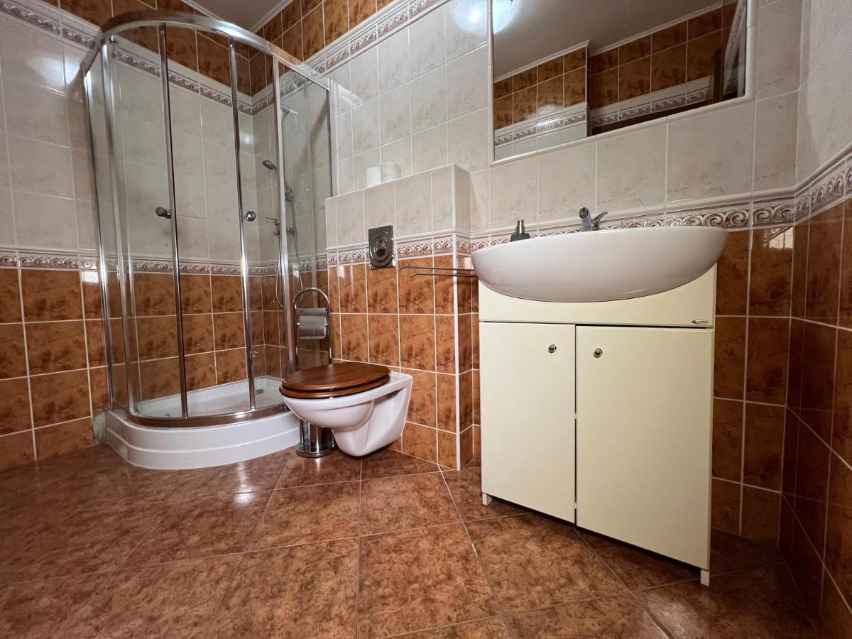 Resort Maják - Housity