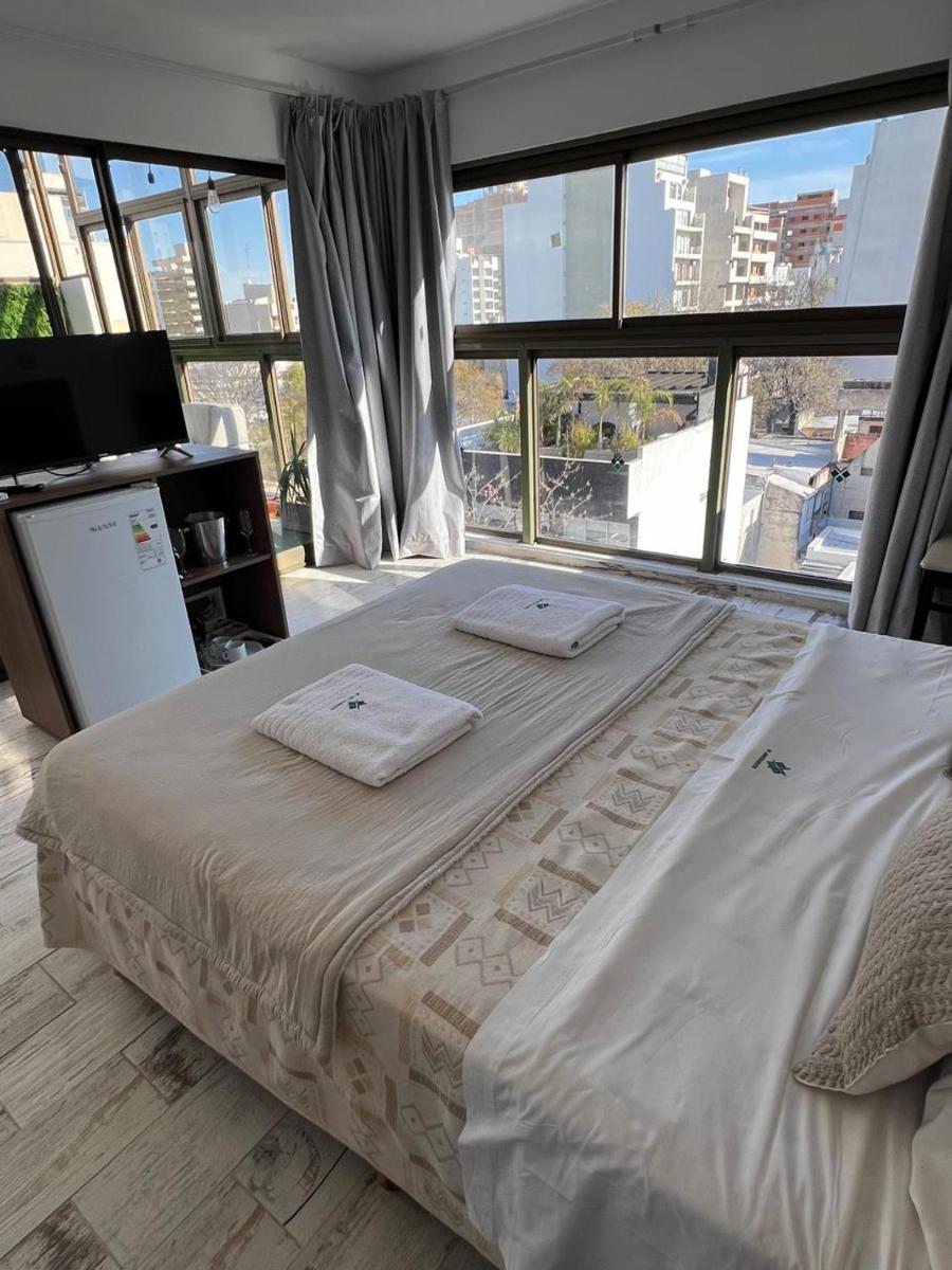 XV Apartamentos - Housity